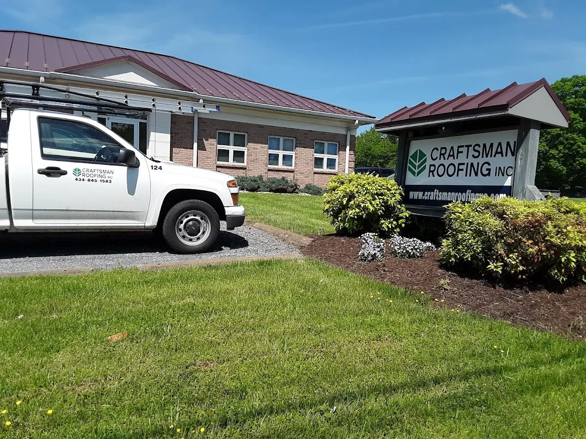 Quality Chimney Repair by experienced craftsmen in Hanover Hills